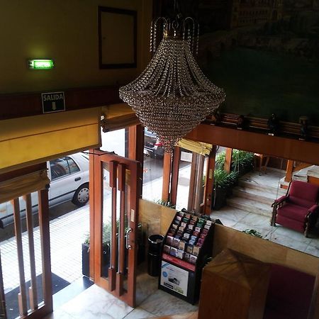 Hotel Begona Playa Gijón Zewnętrze zdjęcie
