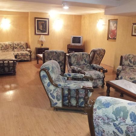 Hotel Begona Playa Gijón Zewnętrze zdjęcie