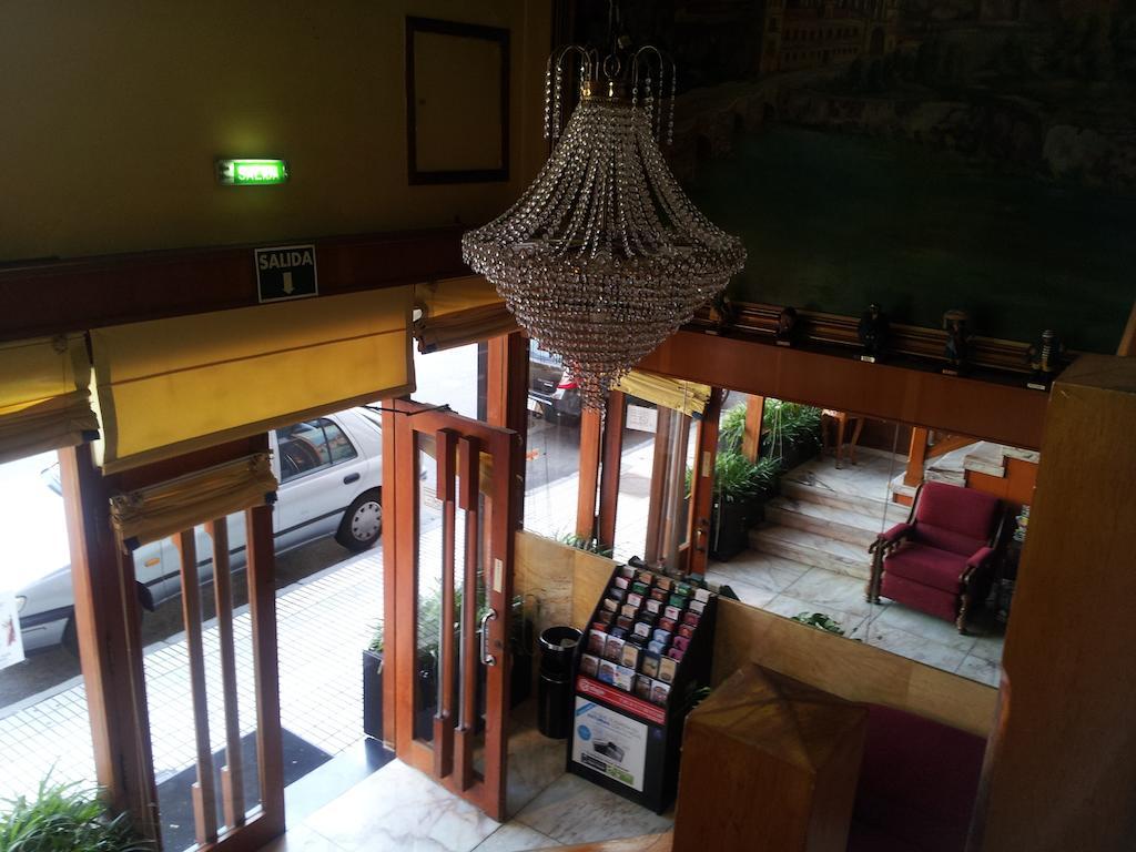 Hotel Begona Playa Gijón Zewnętrze zdjęcie