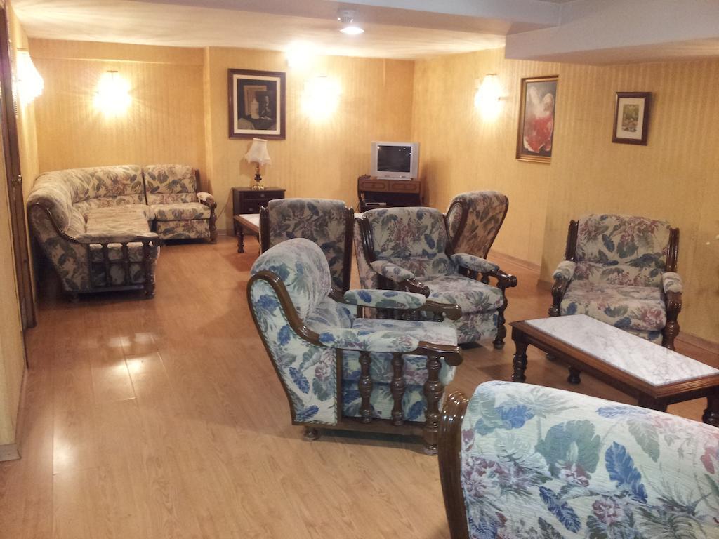 Hotel Begona Playa Gijón Zewnętrze zdjęcie